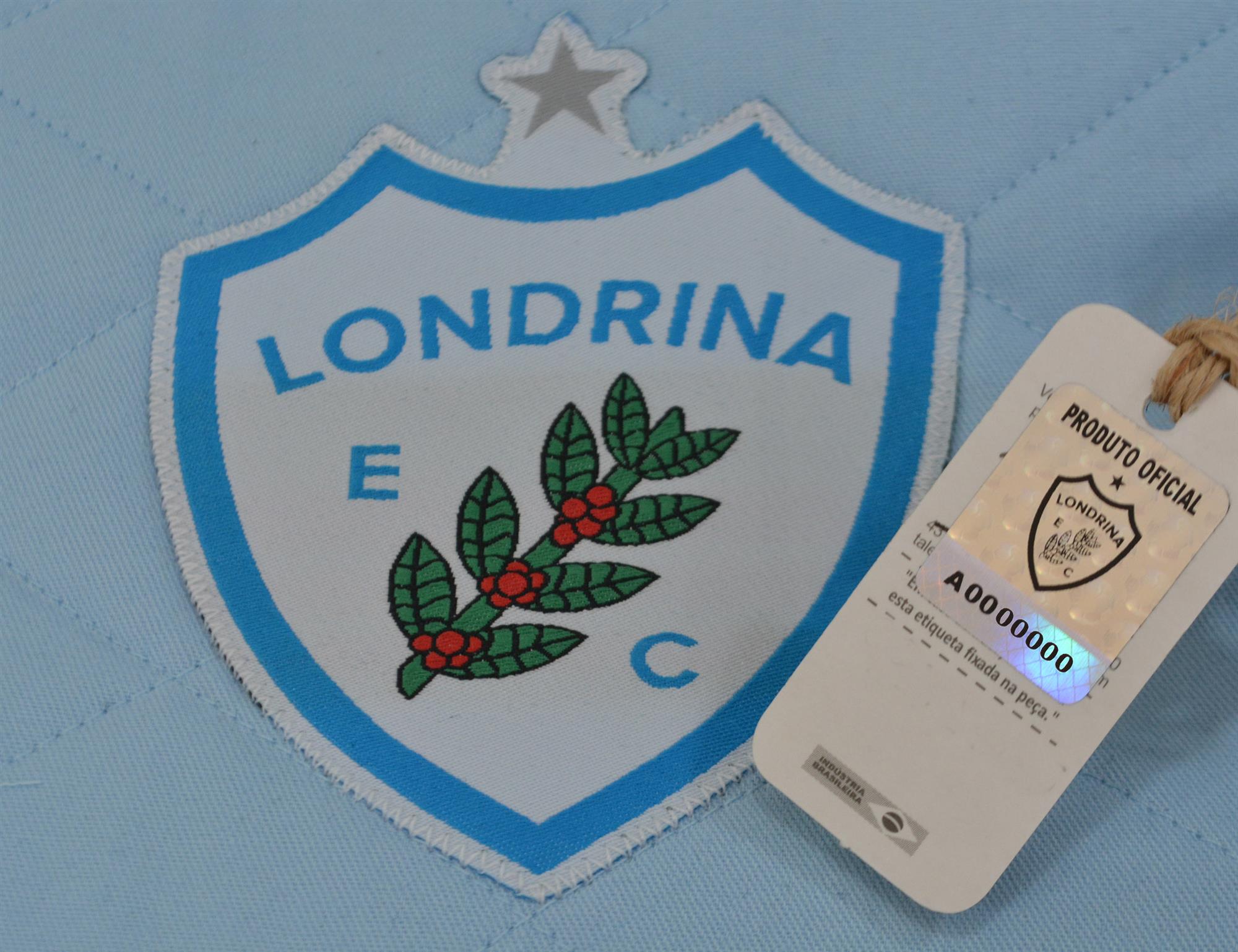 Licenciamento do Londrina Esporte Clube